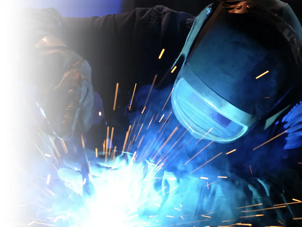 welding services