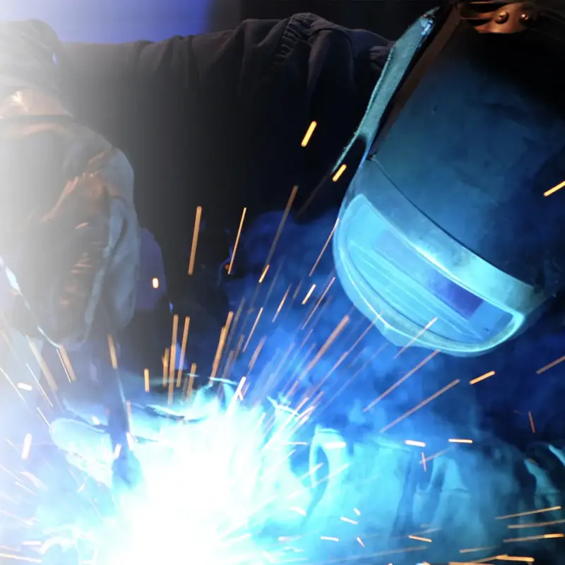 welding services